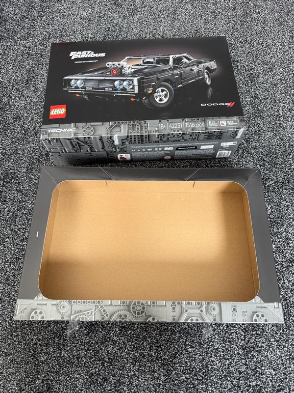 Technic 42231