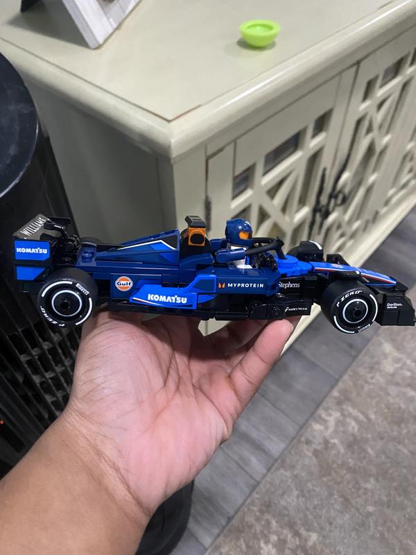 Speed Champions 77249