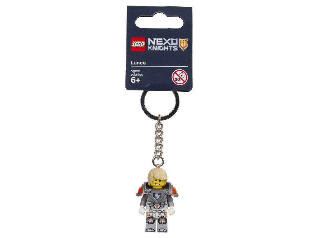Nexo Knights 6142651