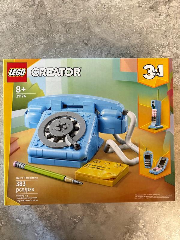 Creator 31174