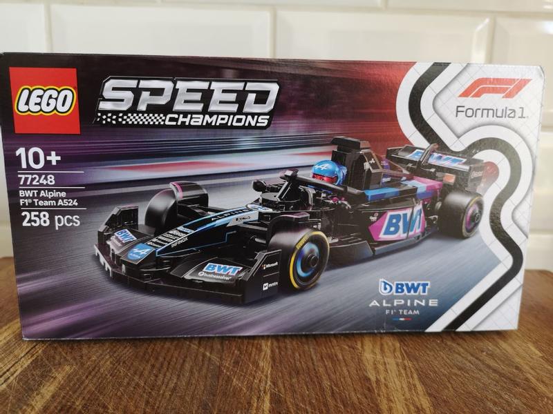 Speed Champions 77248