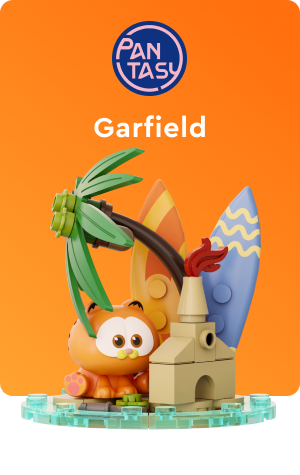 Garfield