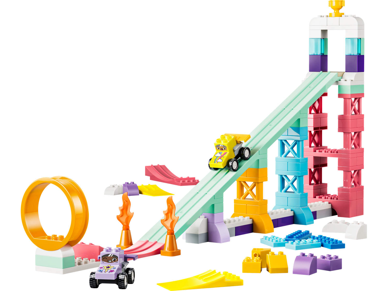 DUPLO® 10478
