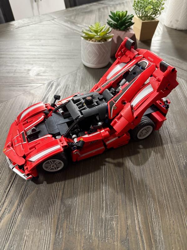 Technic 42212