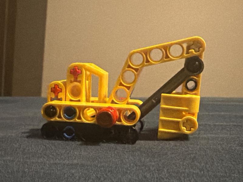 Technic 42233