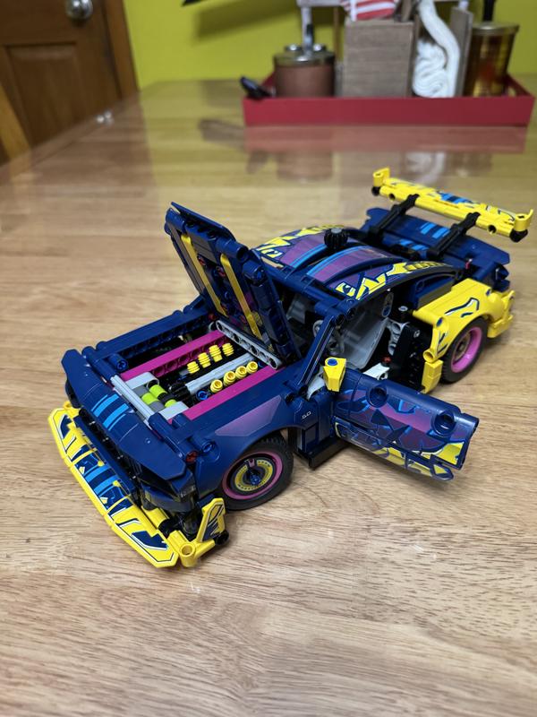 Technic 42236