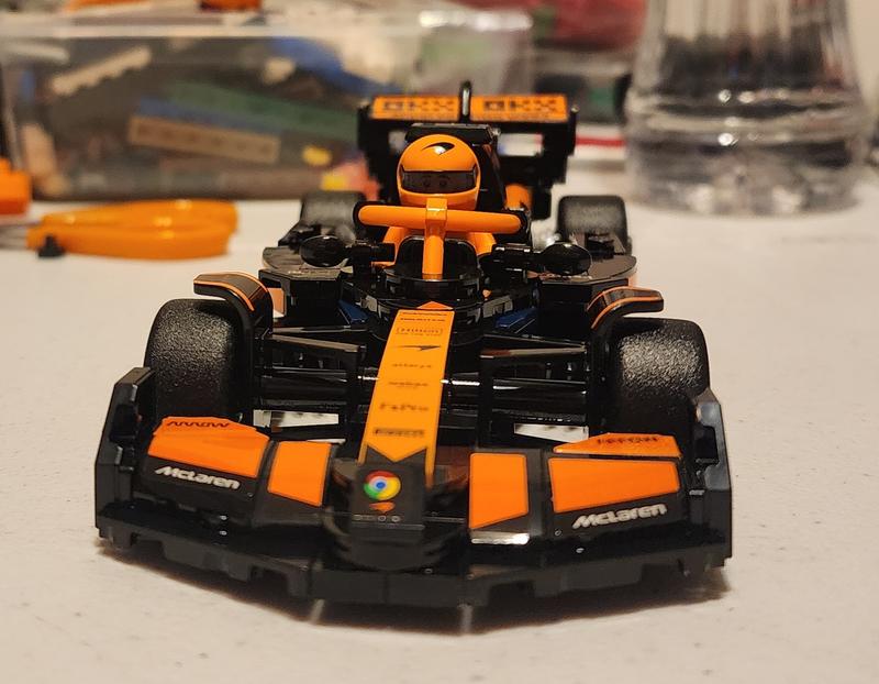 Speed Champions 77251