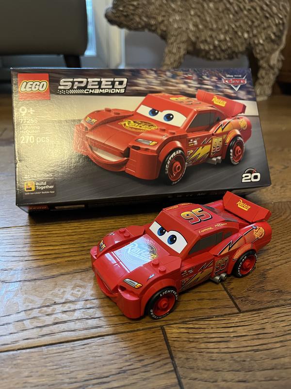 Speed Champions 77255