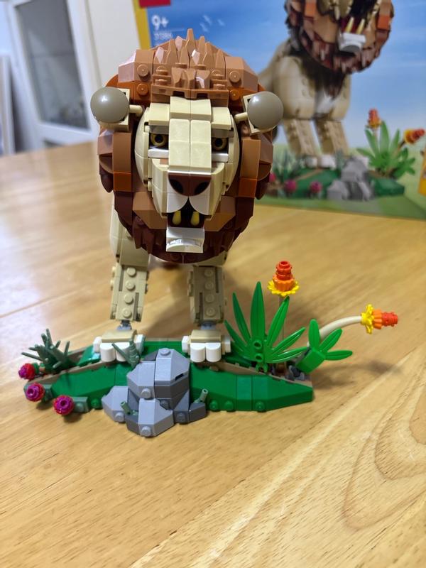 Creator 31386