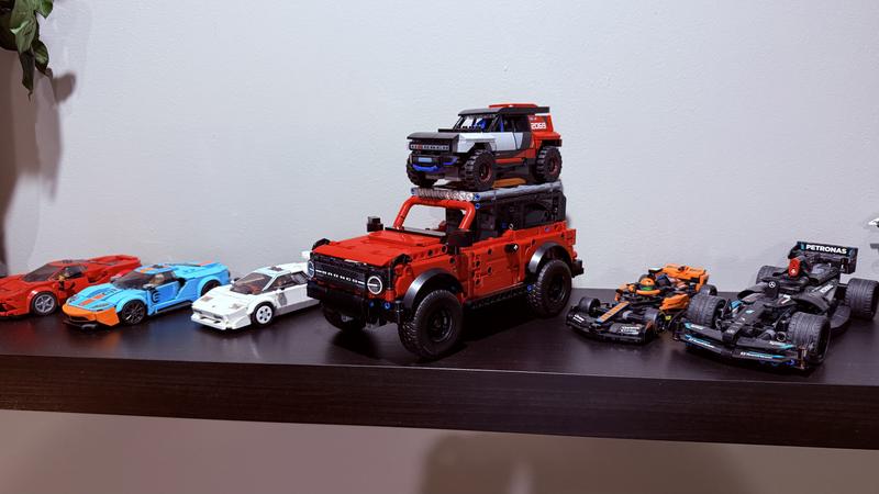 Technic 42213