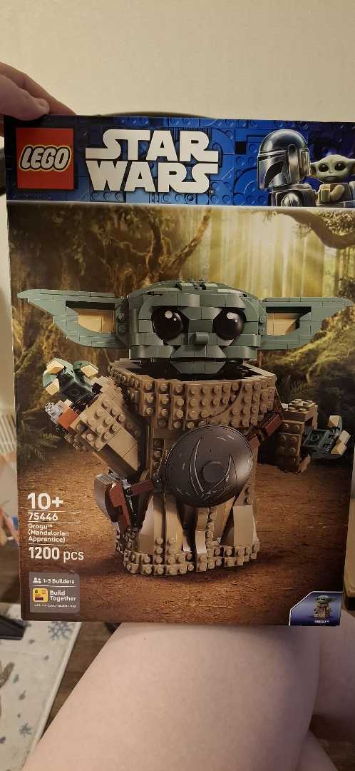 Star Wars™ 75446