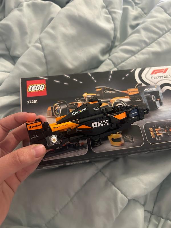 Speed Champions 77251