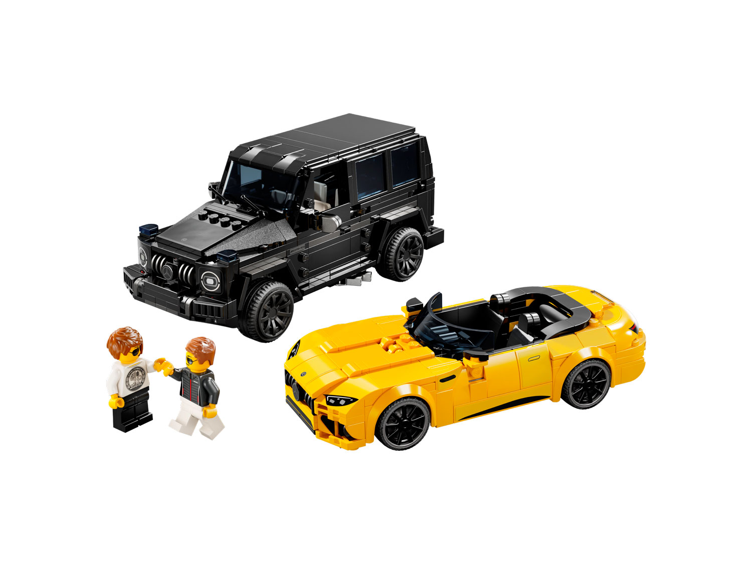 Купить конструкторы LEGO Speed Champions (Спид Чемпионс) для детей, Москва