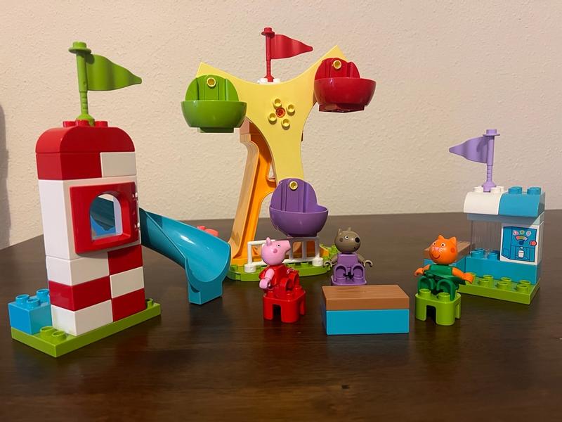 DUPLO® 10453