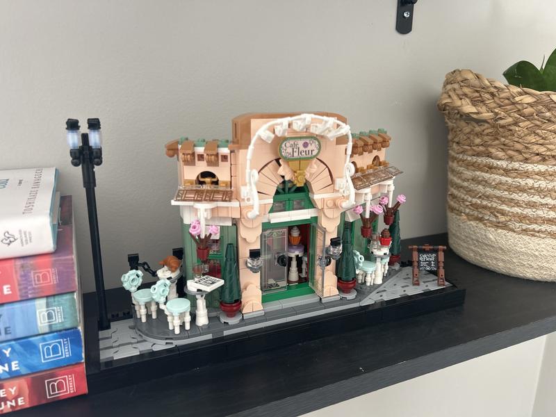 Коллекционные наборы 10362