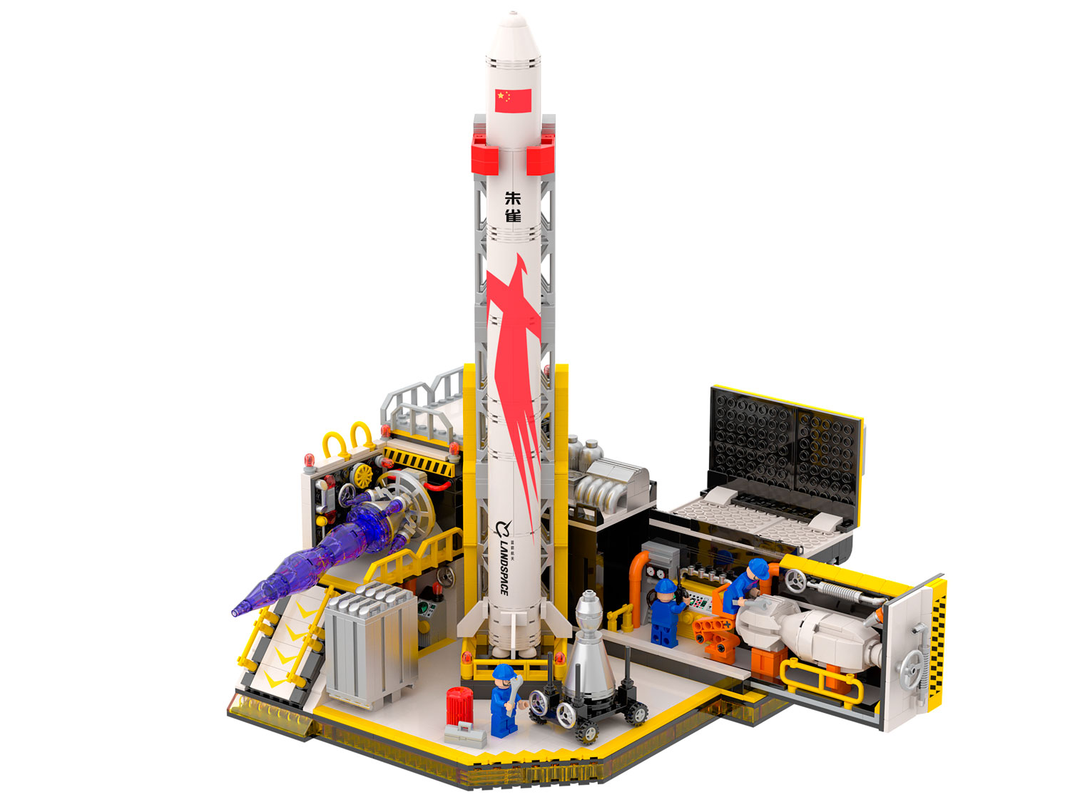Vehicle 11023_P