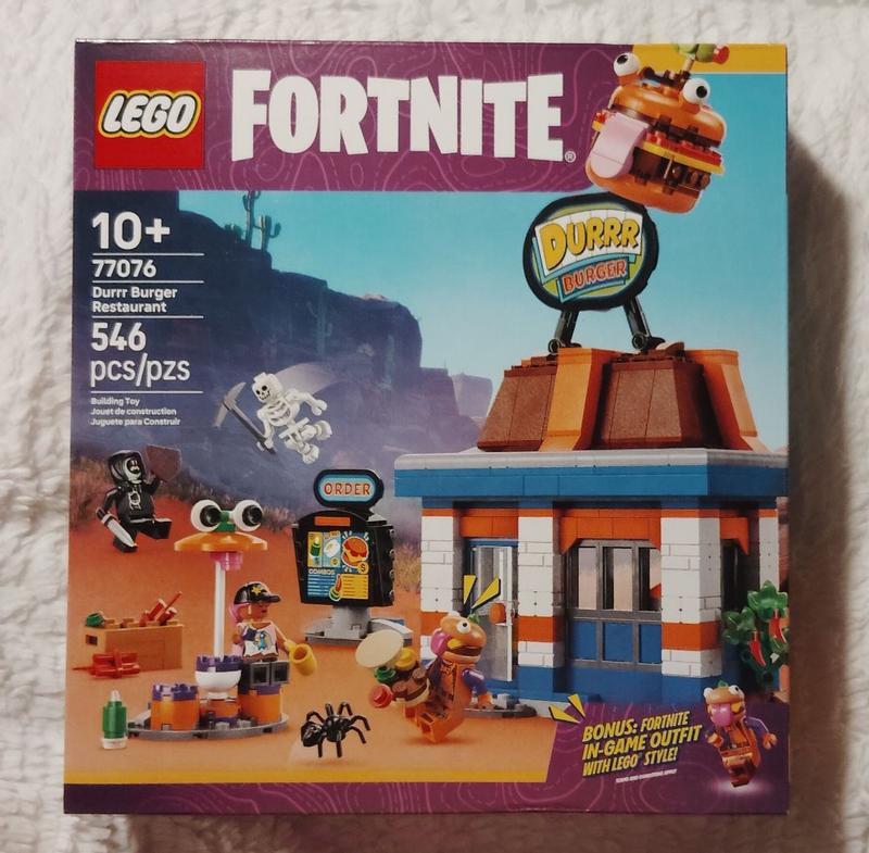 Fortnite 77076