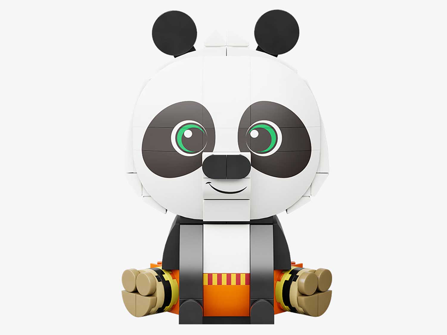 Kung Fu Panda 99124