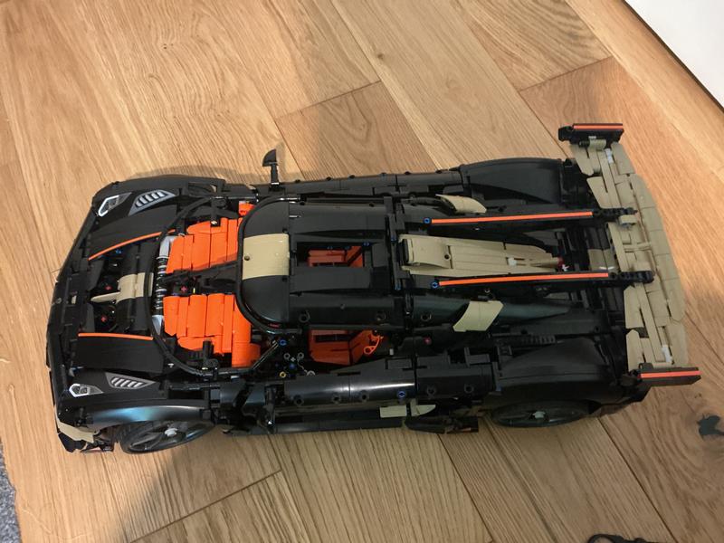 Technic 42232