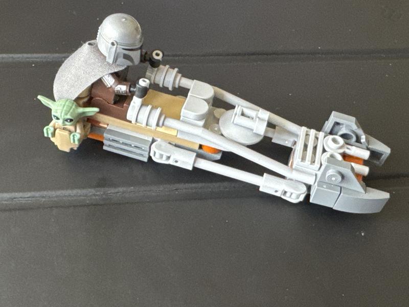 Star Wars™ 75436