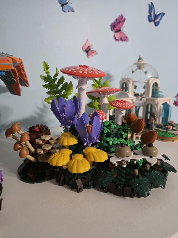Botanicals 11505