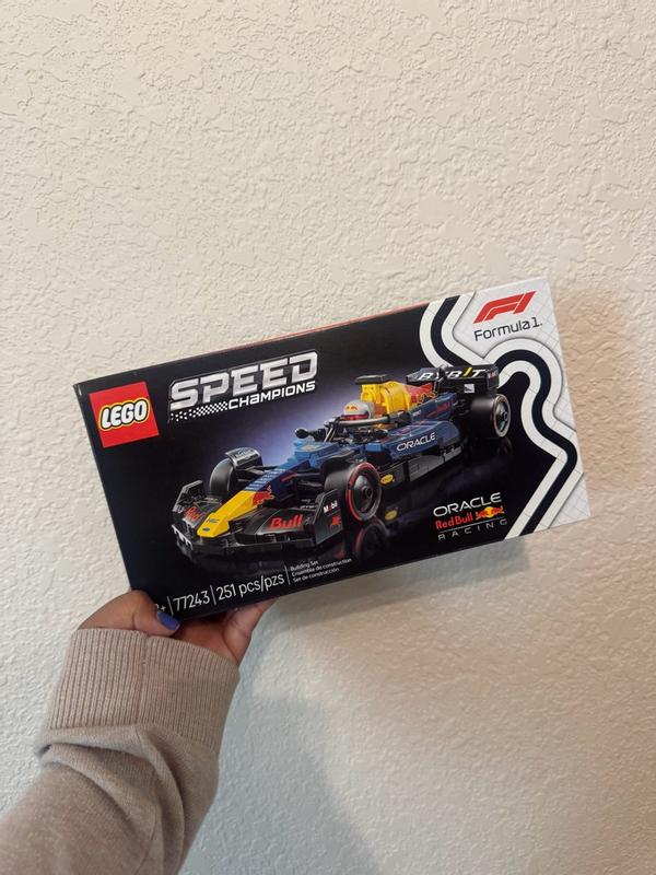 Speed Champions 77243