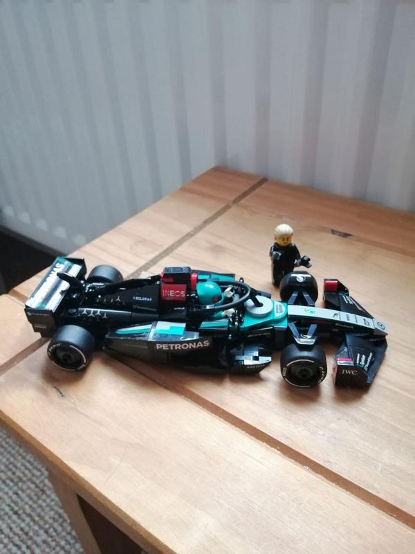 Speed Champions 77244