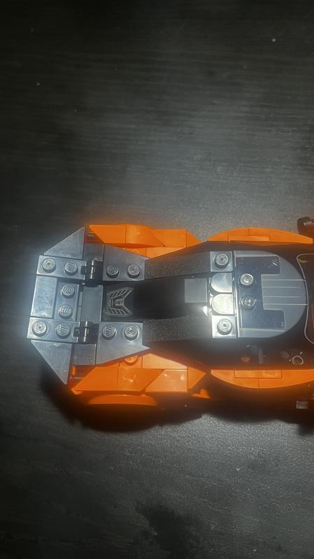 Speed Champions 77257