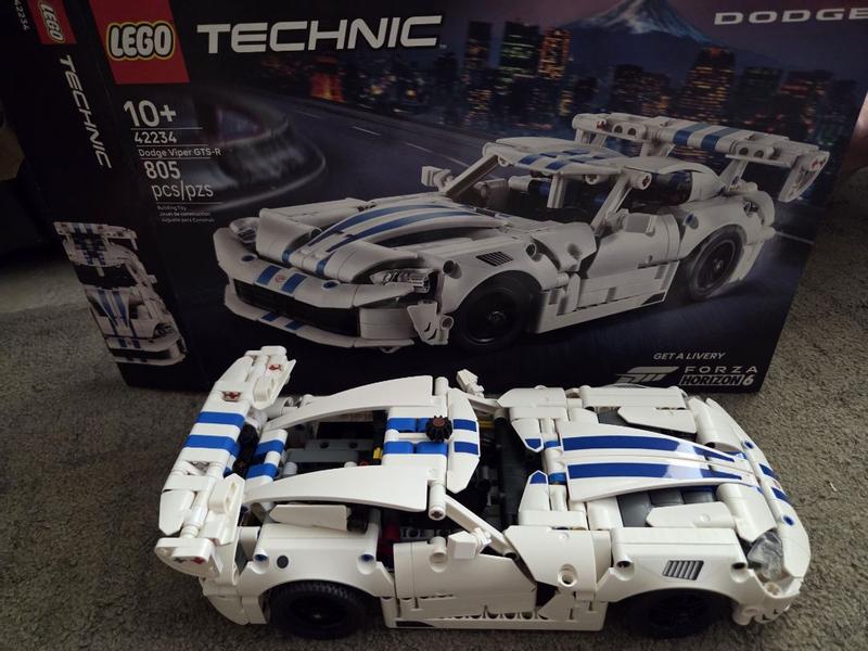 Technic 42234