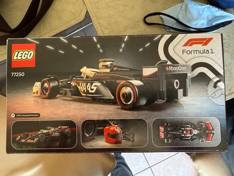 Speed Champions 77250