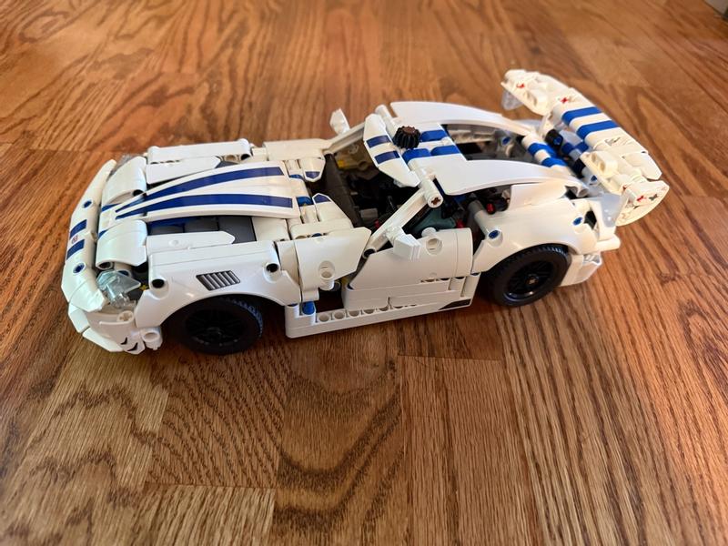 Technic 42234