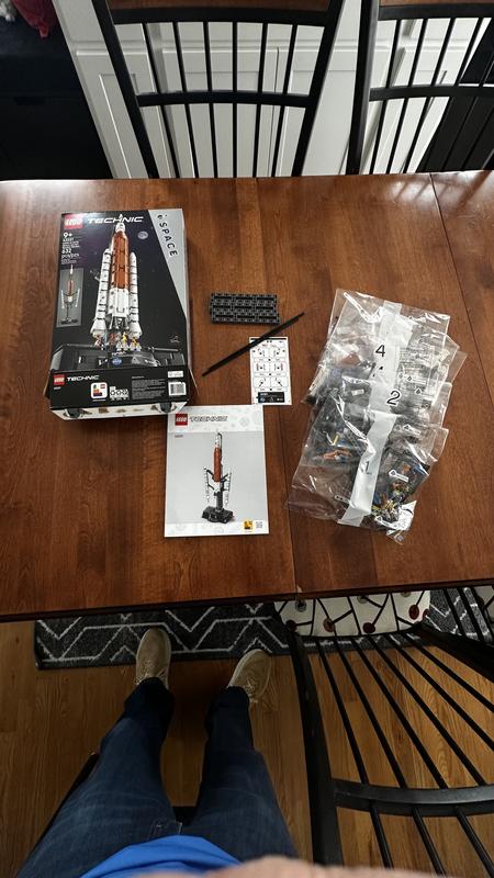 Technic 42221