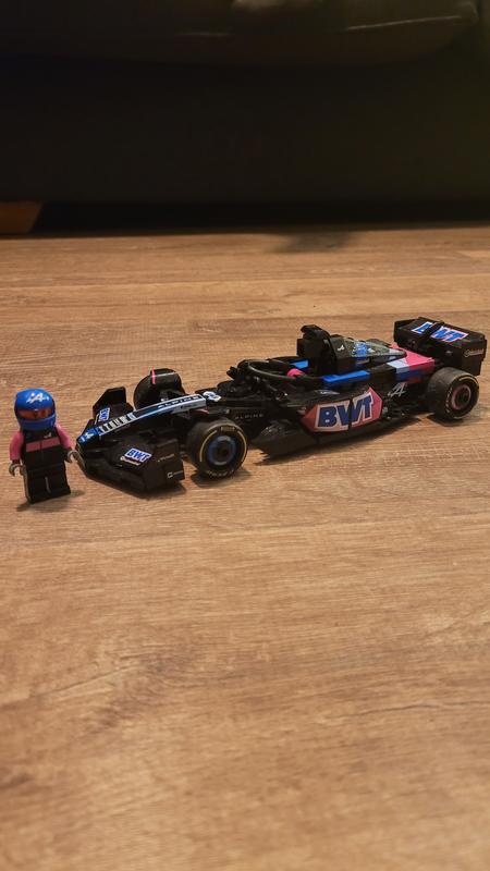 Speed Champions 77248