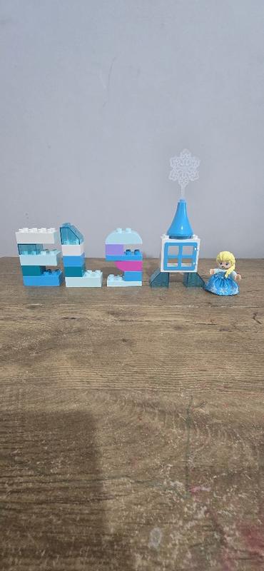 DUPLO® 10462
