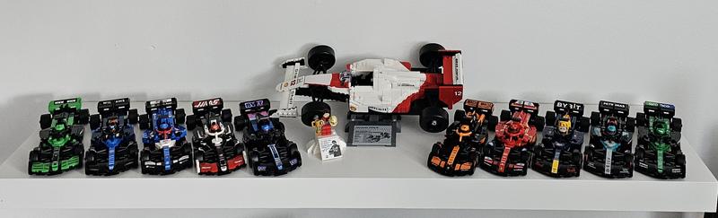 Speed Champions 77250