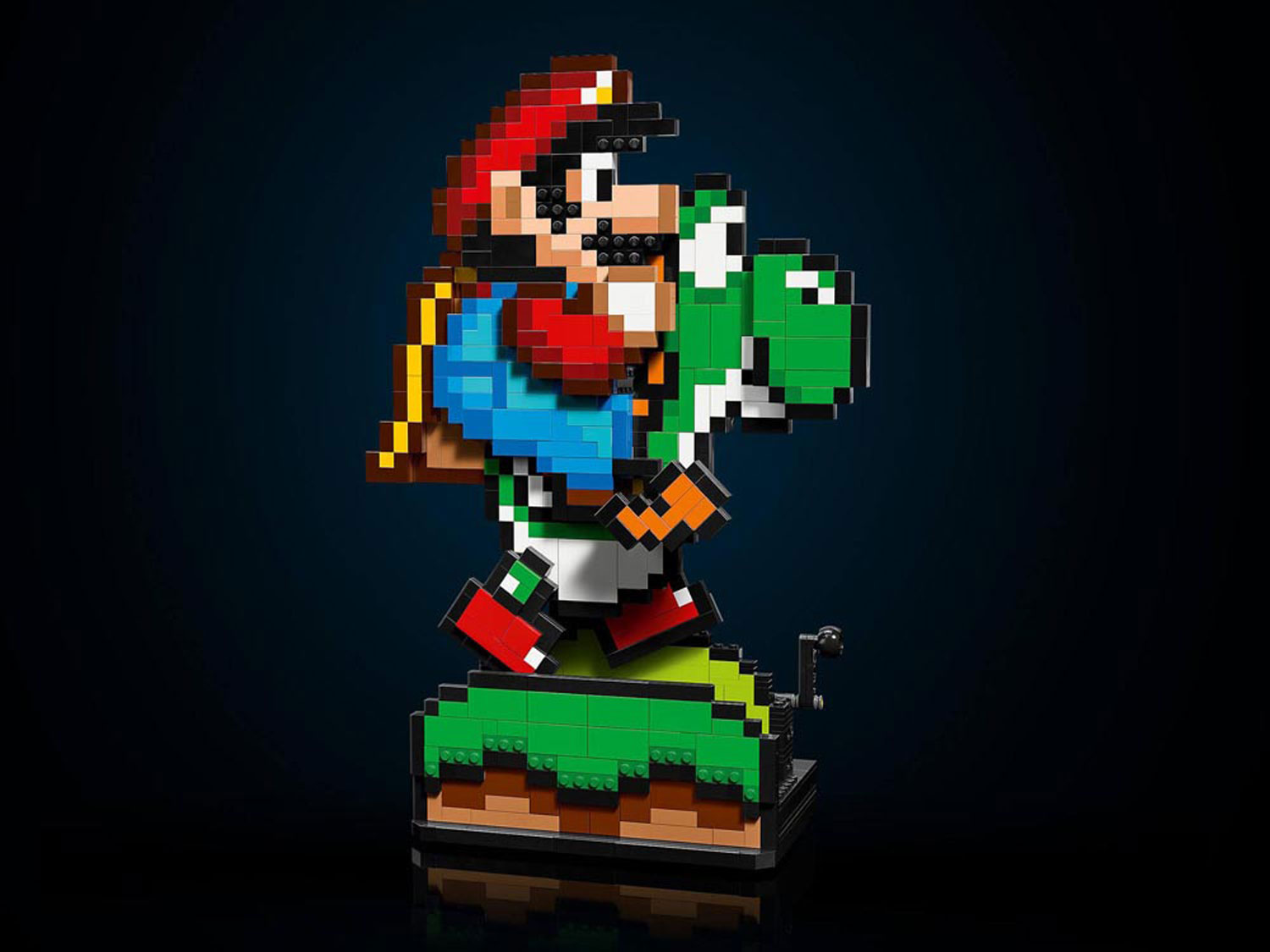 Super Mario 71438