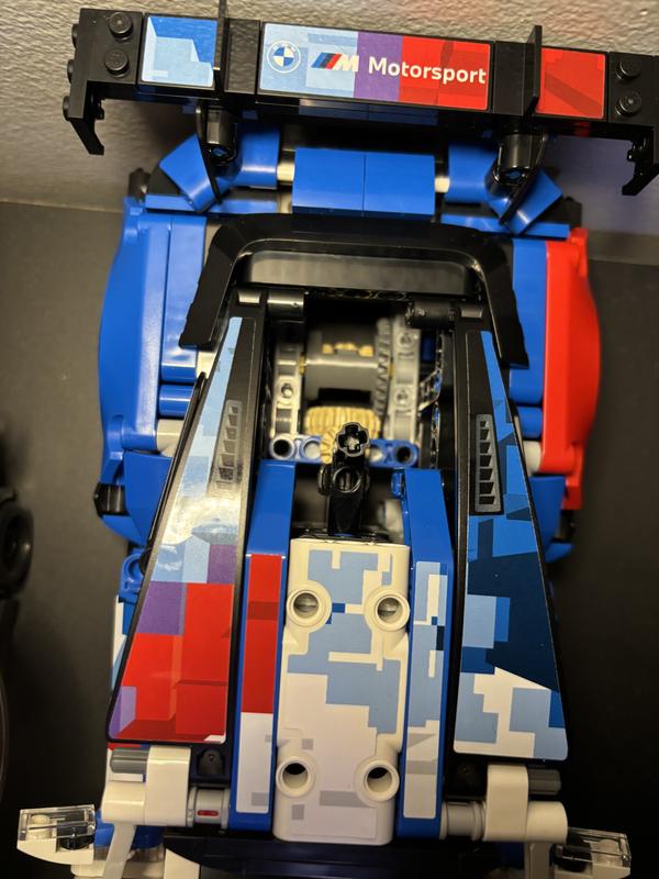 Technic 42226
