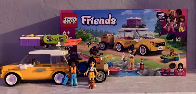 Friends 42659