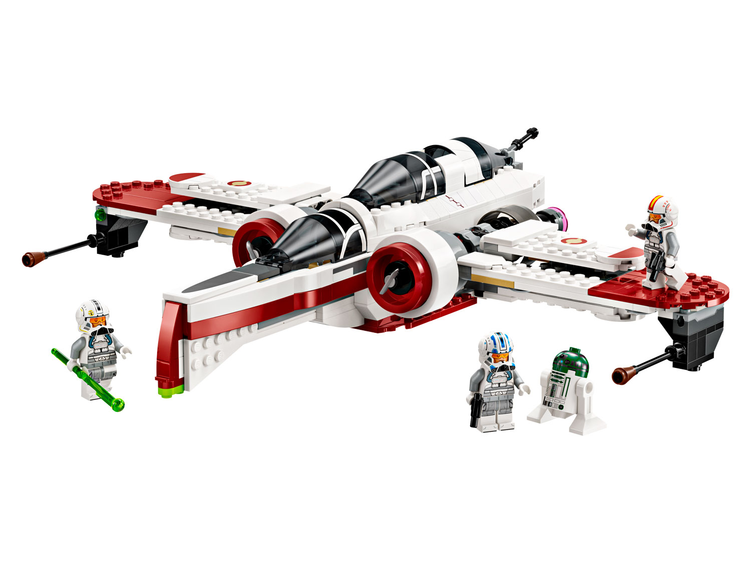 Star Wars™ 75402