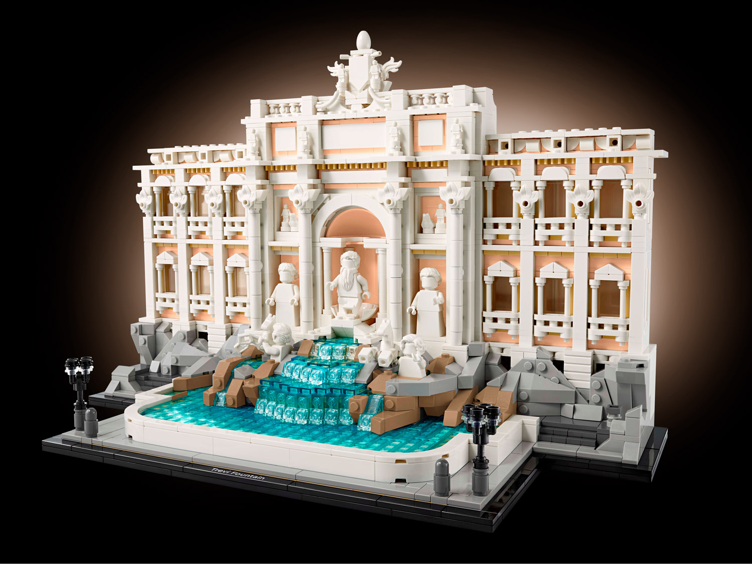 Architecture 21062