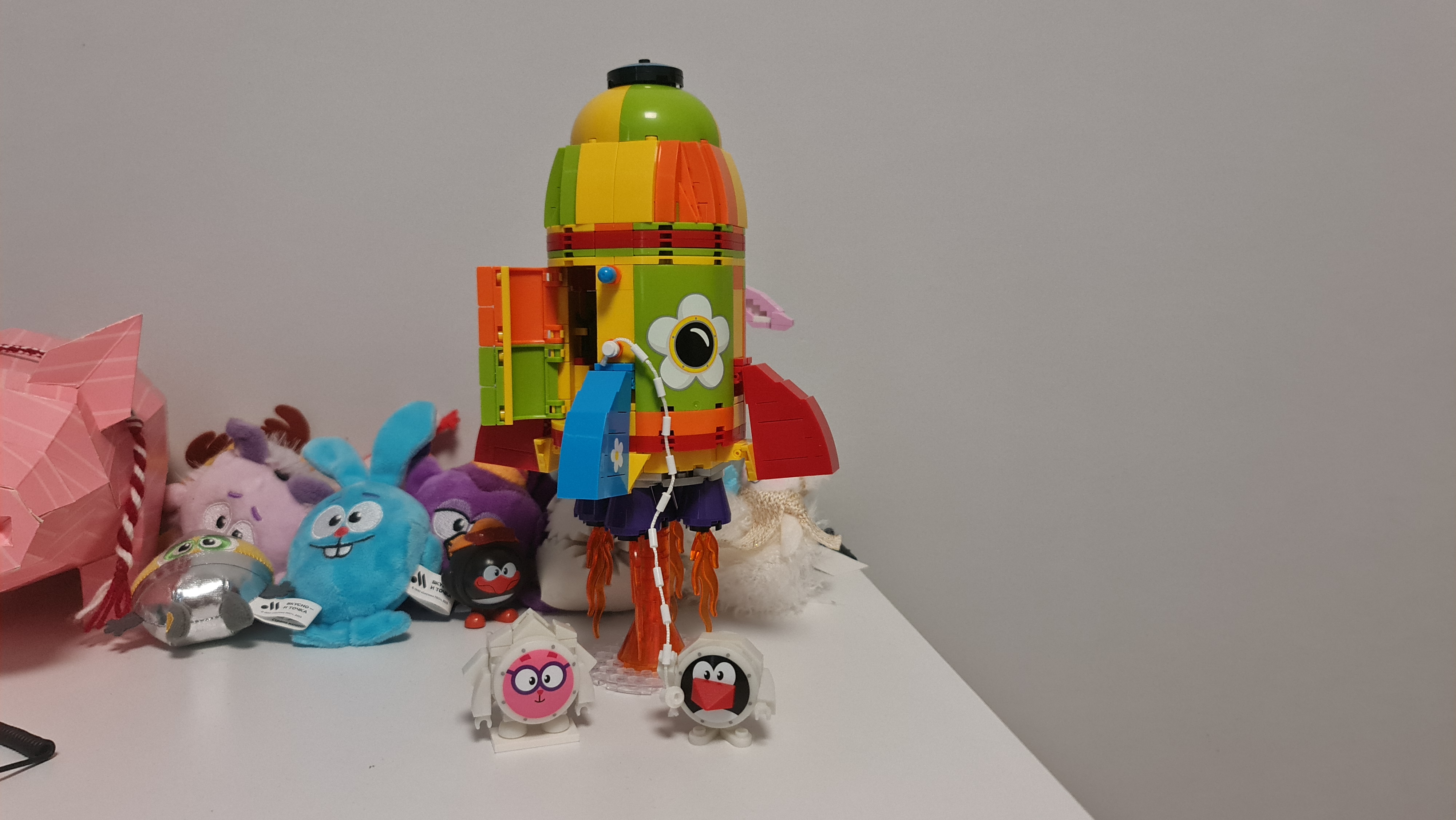 Смешарики AB-1516