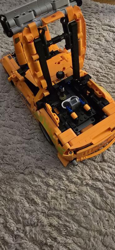 Technic 42204