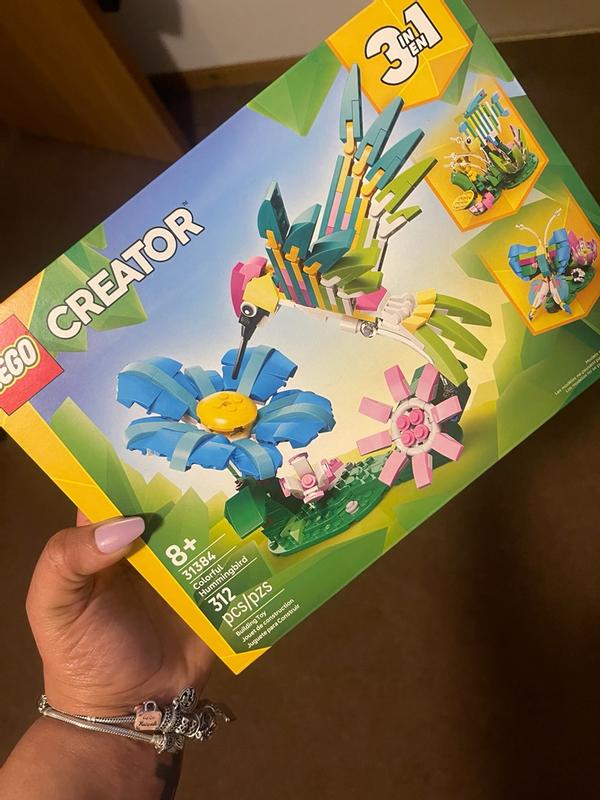 Creator 31384