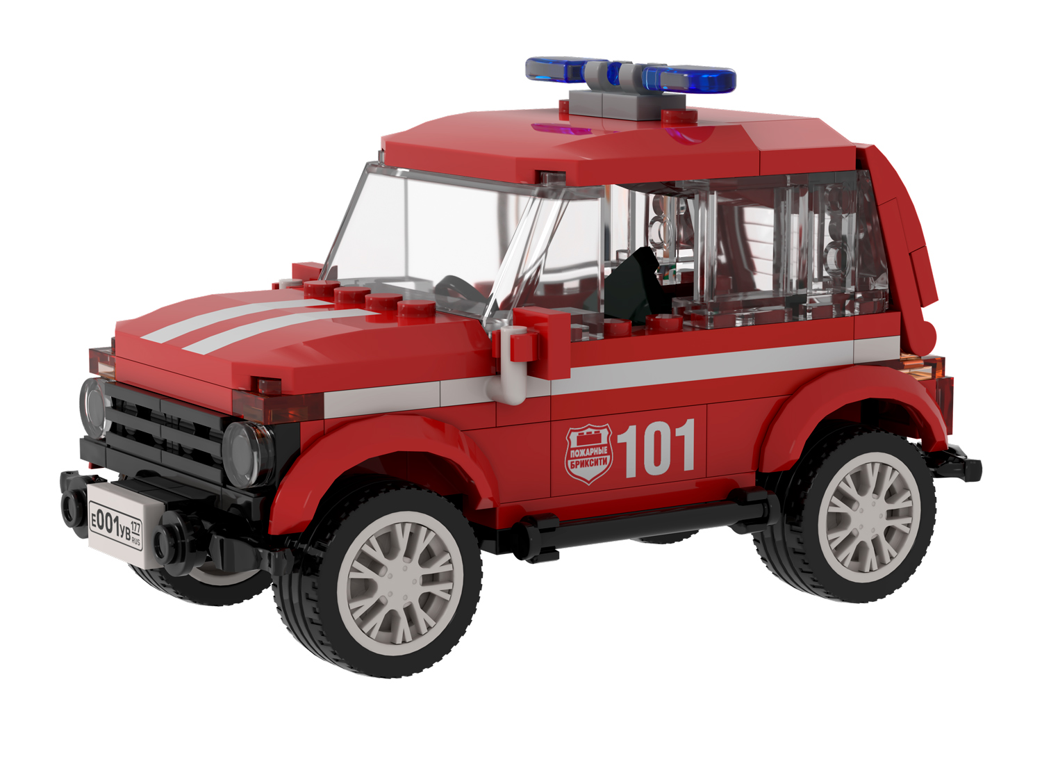 Бриксити AB-1313