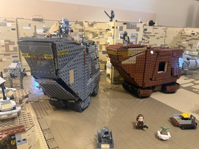 Star Wars™ 75453