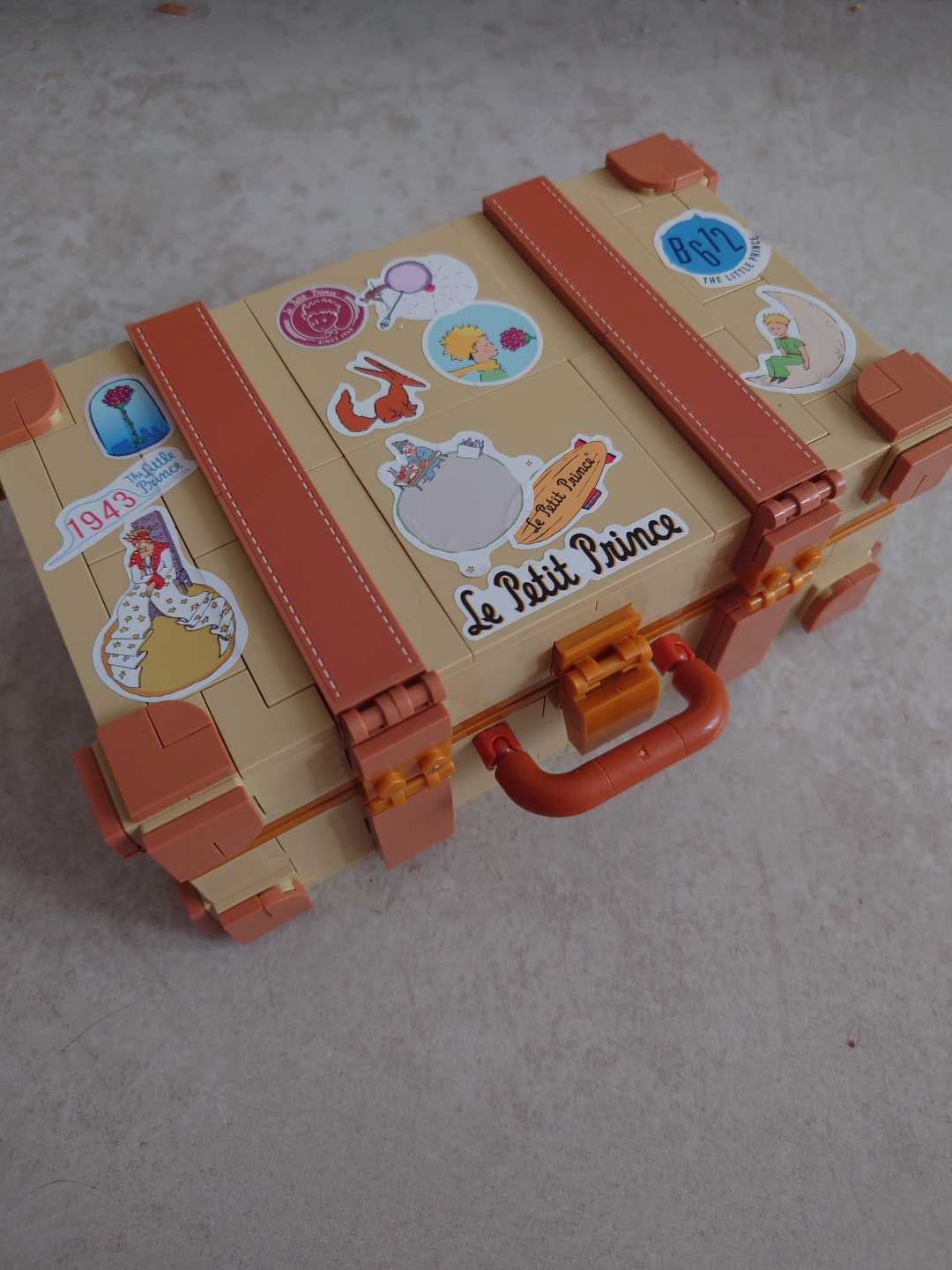 The Little Prince 86311