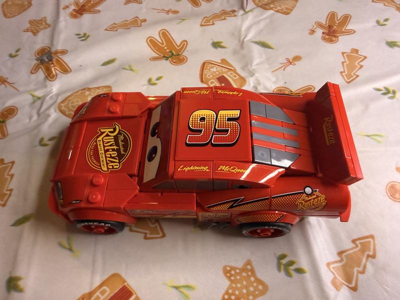 Speed Champions 77255