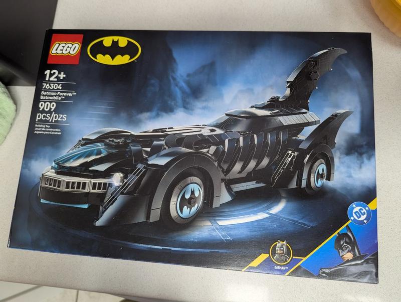 Super Heroes 76304