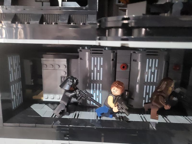 Star Wars™ 75419