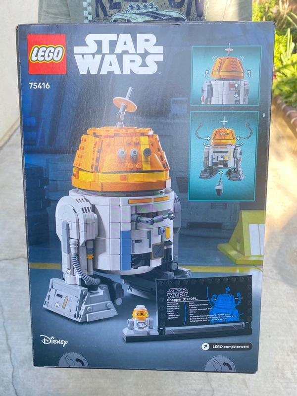 Star Wars™ 75416
